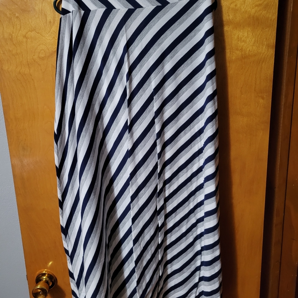 Maxi skirt